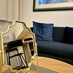 V Srdci Ruzinova Appartement