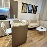V Srdci Ruzinova 公寓 布拉迪斯拉发
