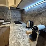 V Srdci Ruzinova Appartement