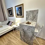 V Srdci Ruzinova Appartement *