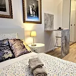 V Srdci Ruzinova Appartement *