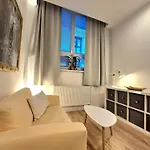 Apartamento V Srdci Ružinova *