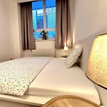 Apartamento V Srdci Ružinova Bratislava