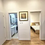V Srdci Ruzinova 公寓 布拉迪斯拉发
