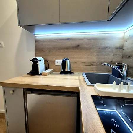 V Srdci Ruzinova * Bratislava