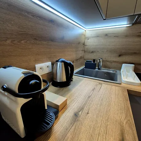 V Srdci Ruzinova * 브라티슬라바