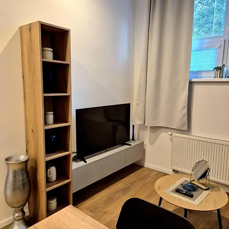 V Srdci Ruzinova * 브라티슬라바