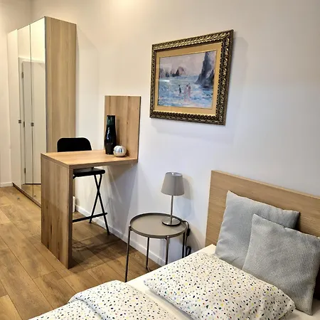 V Srdci Ruzinova Bratislava