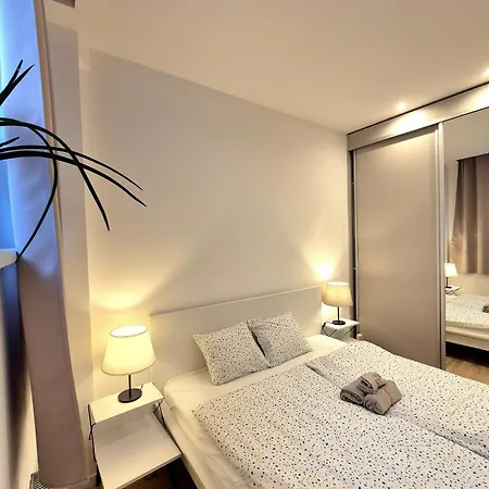 V Srdci Ruzinova * Bratislava