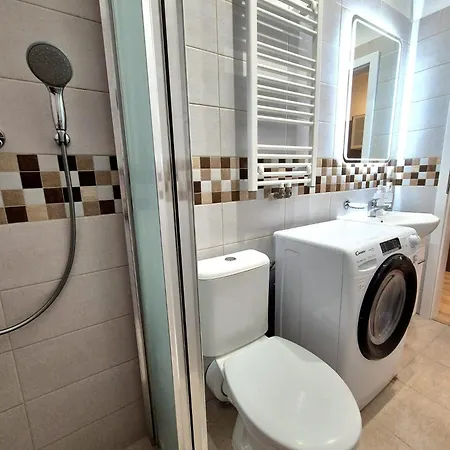 V Srdci Ruzinova * 브라티슬라바