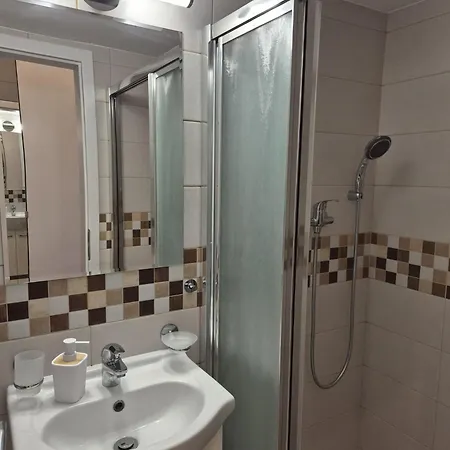 Apartment V Srdci Ruzinova Bratislava