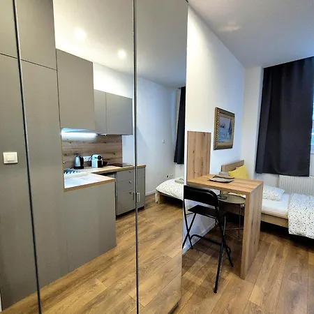 V Srdci Ruzinova * 브라티슬라바