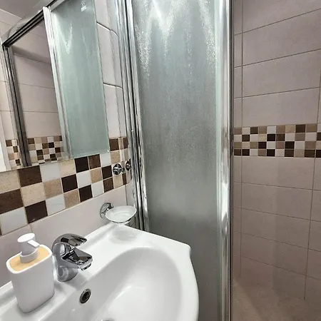 V Srdci Ružinova Apartmán Bratislava