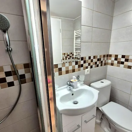 V Srdci Ruzinova * Bratislava