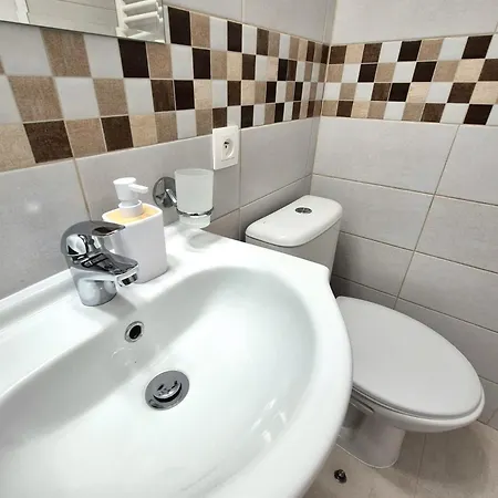 V Srdci Ruzinova 브라티슬라바