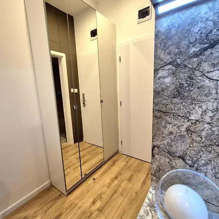 V Srdci Ružinova Apartmán Bratislava