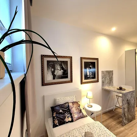 V Srdci Ruzinova * 브라티슬라바