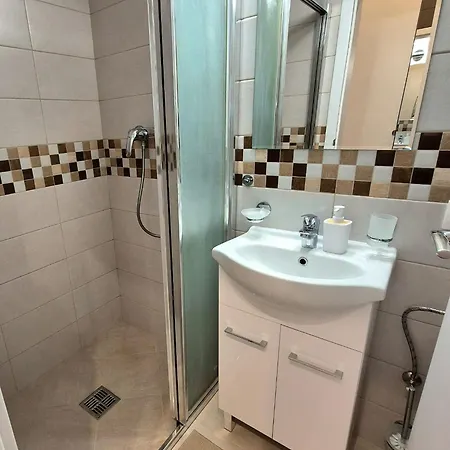 V Srdci Ruzinova Apartment Bratislava