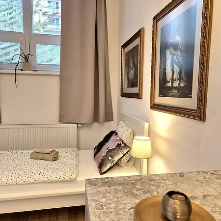 V Srdci Ruzinova Bratislava