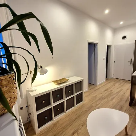 V Srdci Ruzinova * 브라티슬라바