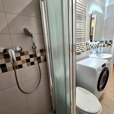 Apartment V Srdci Ruzinova Bratislava