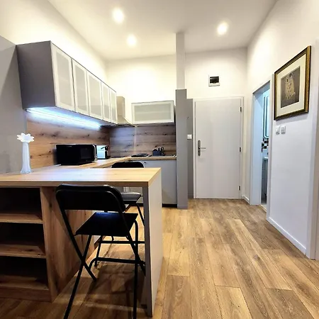 V Srdci Ruzinova * 브라티슬라바