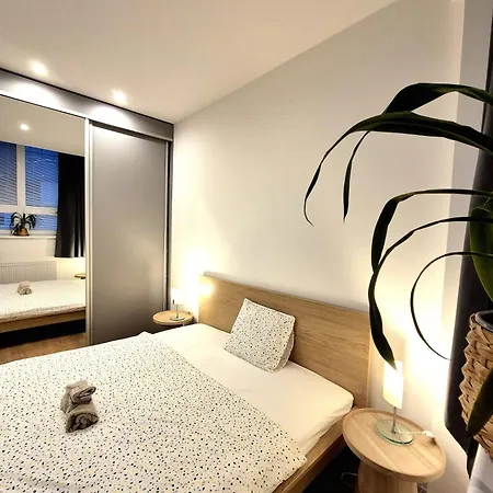 V Srdci Ruzinova * Bratislava