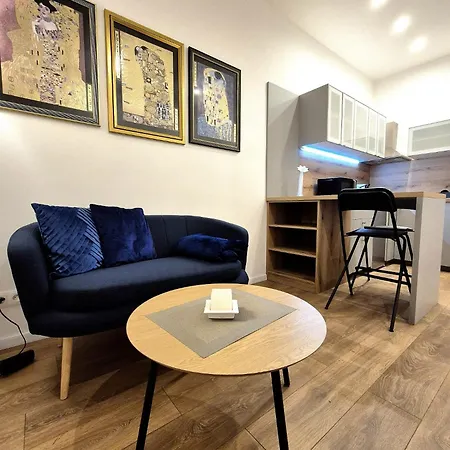 V Srdci Ruzinova 브라티슬라바