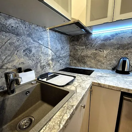 V Srdci Ruzinova Apartment *