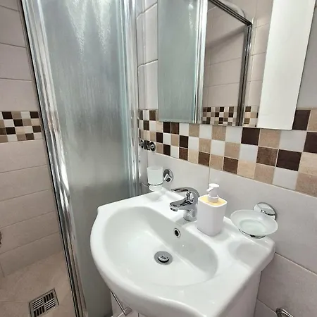 V Srdci Ruzinova Apartment Bratislava