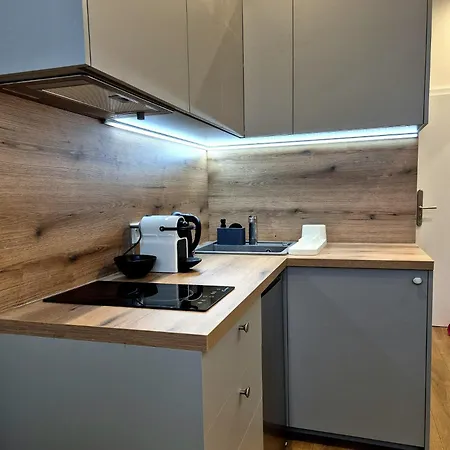 V Srdci Ruzinova Bratislava