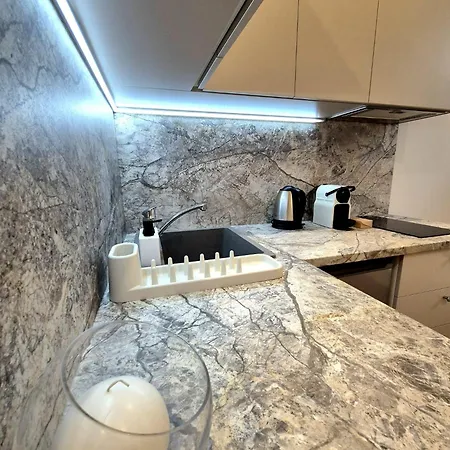 V Srdci Ruzinova Bratislava