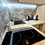 V Srdci Ružinova Appartamento Bratislava