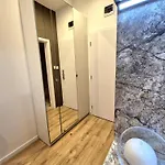 V Srdci Ružinova Appartamento Bratislava