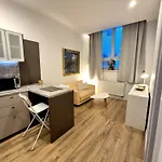 Appartamento V Srdci Ružinova *