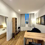 V Srdci Ružinova Appartamento Bratislava